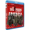 Image de Les 8 salopards - Blu-ray