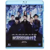 Image de Insaisissables 2 - Blu-Ray