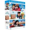 Image de Les Chevaliers du fiel - Coffret d'enfer : Vacances d'enfer ! + Croisière d'enfer ! + Noël d'enfer