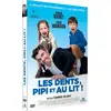 Image de Les Dents, pipi et au lit - DVD