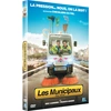 Image de Les Municipaux, ces héros