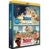 Image de Astérix - Le Domaine des Dieux + Le Secret de la Potion Magique