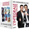 Image de Les Chevaliers du Fiel - L'intégrale spectacles