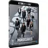 Image de Insaisissables - Blu-ray 4K