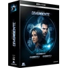 Image de Divergente - Coffret : Cinq destins, un seul choix + L'insurrection + Au-delà du mur