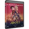 Image de Apaches - Blu-ray