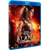 Image de Alana, déesse de justice