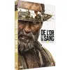 Image de De l'or et du sang (Sisu) - DVD