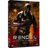 Image de Rendel : Le Cycle De La Vengeance