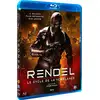 Image de Rendel : Le Cycle de la vengeance