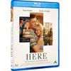 Image de Here   Les Plus Belles Années De Notre Vie - Blu-Ray