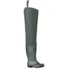 Image de CUISSARDE PVC SECURITE COLORADO COLORIS VERT POINTURE 40 14718-40