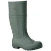 Image de Baudou Vauban Eco Sa Bottes De SÃ©curitÃ© Pvc Montantes Avec Coque Acier - Taille 41