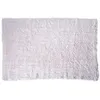 Image de Tapis de bain Campus blanc 50x70cm