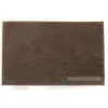 Image de SAVON DE MARSEILLE Tapis de bain SORMIOU 50x80cm Taupe
