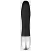 Image de Vibromasseur mini Finger noir