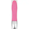 Image de Vibromasseur mini Finger rose