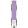 Image de Vibromasseur mini Finger violet