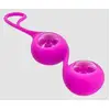 Image de Boules de Geisha Cristal Love Balls
