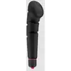 Image de Vibromasseur Hard On Noir