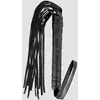 Image de Martinet Noir Similicuir