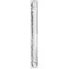 Image de Double Dong 34 cm Cristal Veiné Transparent