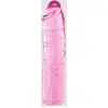 Image de Gode Réaliste Jelly M Rose