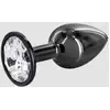 Image de Plug Anal Aluminium Bijou Angel S