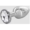 Image de Plug Anal Aluminium Bijou Angel S