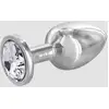 Image de Plug Anal Aluminium Bijou Angel M