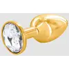 Image de Plug Anal Aluminium Bijou Angel S