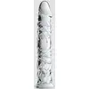 Image de Gode en Verre Veiné Glossy N°4