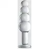 Image de Plug Anal en Verre Glossy N°9