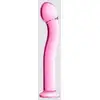 Image de Dildo en Verre Point G Glossy N°27