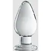 Image de Plug Anal en Verre Glossy N°25