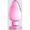 Image de Plug Anal en Verre Glossy N°25