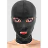 Image de Cagoule Yeux & Bouche Ouverts Fetish Tentation