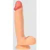 Image de Gode avec Testicules 24 cm The Intense