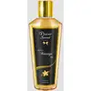 Image de Huile de Massage Sàche Vanille 250 ml