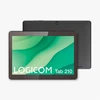Image de TABLETTE TACTILE LOGICOM TAB 210 10,1 64 GO NOIR