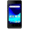 Image de Smartphone Le Wave 4 8 Go Double SIM Noir LOGICOM