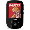 Image de LECTEUR AUDIO VIDÃO MP3 MP4 DJIX C100 4 GO