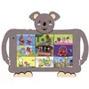 Image de TABLETTE TACTILE LOGICOM LOGIKIDS7
