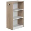 Image de Petite BibliothÃ¨que Mobile Marcel