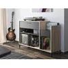 Image de Meuble vinyles CHICAGO, Made in France