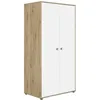 Image de Armoire 2 portes ARTHUR Made in France