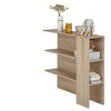 Image de TÃªte De Lit Avec Rangement Pour Lit BÃ©bÃ© Ãvolutif 70x140 Cm Calypso - Galipette