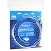 Image de Gazinox - 037056 - Tuyau Gaz Naturel Premium 1,5m