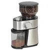 Image de Kitchen Studio KSMC265230-B - Moulin Ã  cafÃ© - 400 ml - 200 Watt - inox brossÃ©