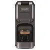 Image de KitchenChef Multigusto Evolution Semi-automatique Machine Ã  cafÃ© Ã  capsules 0,8 L